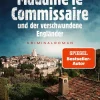 Madame le Commissaire und der verschwundene Engländer*Knaur Taschenbuch Discount
