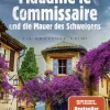 Knaur Taschenbuch Weibliche Ermittler-Madame le Commissaire und die Mauer des Schweigens