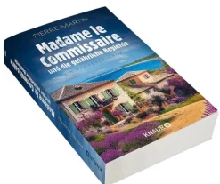 Madame le Commissaire und die gefährliche Begierde*Knaur Taschenbuch Outlet