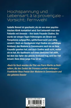 Madame le Commissaire und die gefährliche Begierde*Knaur Taschenbuch Outlet