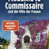 Knaur Taschenbuch Krimis & Thriller|Weibliche Ermittler-Madame le Commissaire und die Villa der Frauen