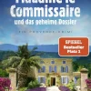 Madame le Commissaire und das geheime Dossier*Knaur Taschenbuch Outlet