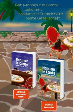 Madame le Commissaire und das geheime Dossier*Knaur Taschenbuch Outlet