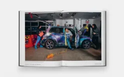 Phaidon Verlag GmbH Mode & Design*Made by MSCHF