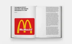 Phaidon Verlag GmbH Mode & Design*Made by MSCHF