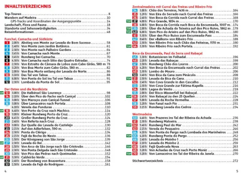 Madeira, Rother Wanderführer*Bergverlag Rother New