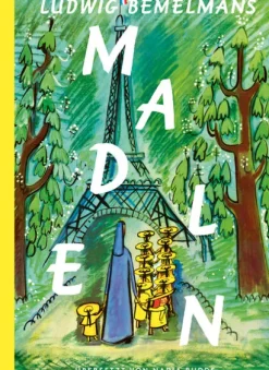 Madlen*Péridot Verlag Sale