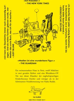 Madlen*Péridot Verlag Sale