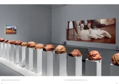 Hatje Cantz Verlag GmbH Niederländische Bücher*Magdalena Abakanowicz. Human Nature