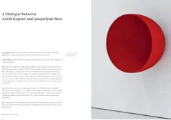 Hatje Cantz Verlag GmbH Niederländische Bücher*Magdalena Abakanowicz. Human Nature