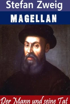 Magellan*Reese Verlag Clearance