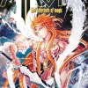 Magi 28*Crunchyroll Manga Online