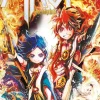 Magi 27*Crunchyroll Manga Sale