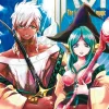 Crunchyroll Manga Für Kinder - Kodomo*Magi - The Labyrinth of Magic 09