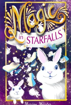 StoryTown Cosy Fantasy*Magic in Starfalls