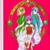 Carlsen Verlag GmbH Action & Abenteuer|Für Mädchen - Shojo-Magic Knight Rayearth Premium Collection 1