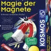 Magie der Magnete*Kosmos Spiele Discount