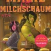 dtv Verlagsgesellschaft Cosy Fantasy-Magie und Milchschaum