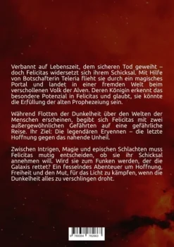 Magierin der Sterne*tredition Sale