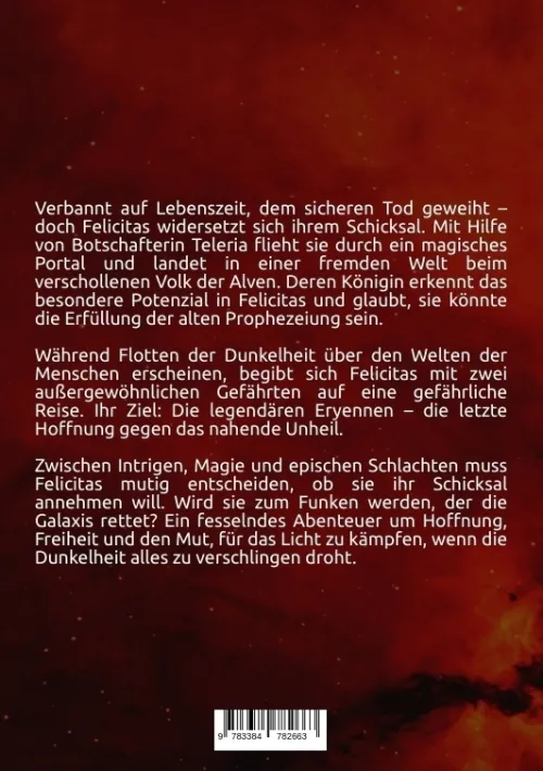 Magierin der Sterne*tredition Sale