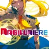 Crunchyroll Manga Science Fiction*Magilumiere Inc. - Band 6