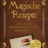 Magische Rezepte aus dem geheimnisvollen Kochbuch*riva Verlag Sale