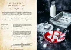 Magische Rezepte aus dem geheimnisvollen Kochbuch*riva Verlag Sale