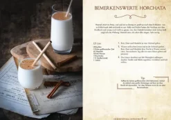 Magische Rezepte aus dem geheimnisvollen Kochbuch*riva Verlag Sale