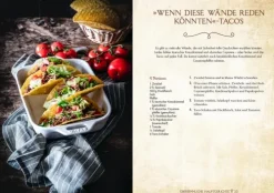 Magische Rezepte aus dem geheimnisvollen Kochbuch*riva Verlag Sale