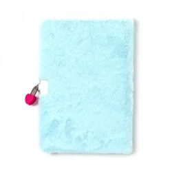 Magisches Einhorn-Notizbuch mit Schloss, Dose*Zentrada Clearance