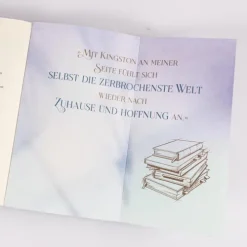 Magnolia Falls 3: Forbidden King*Carlsen Verlag GmbH Discount