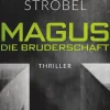 dtv Verlagsgesellschaft Esoterische Thriller*Magus. Die Bruderschaft