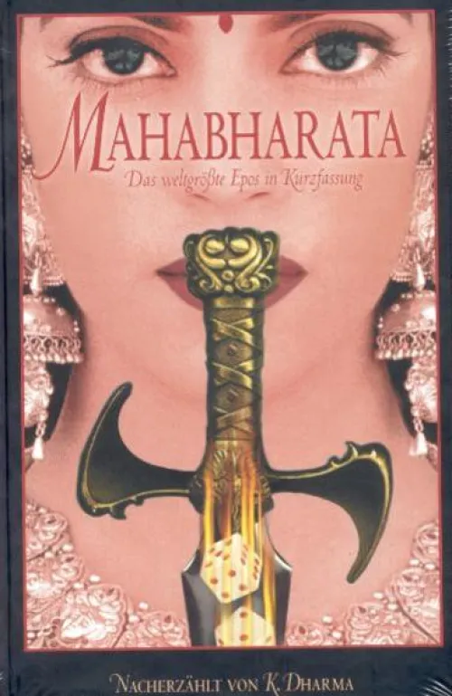 Sankirtan-Verein Märchen & Sagen-Mahabharata