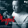 Maigret - Die raffiniertesten Fälle*Der Audio Verlag GmbH Clearance