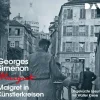 Maigret in Künstlerkreisen,4 Audio-CDs*Der Audio Verlag, DAV Outlet