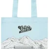 Knaur HC Schmuck & Accessoires-Main Street Tote Bag 'Green Valley Olly's Sports Bar'