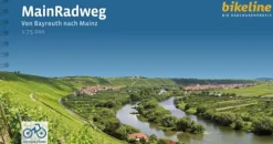 Esterbauer GmbH Wandern & Radfahren*MainRadweg