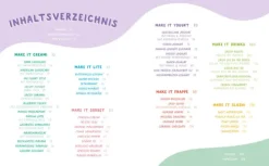 Edition Michael Fischer Für Babys Und Kinder*Make it Creami | Ultimative Eis-Rezepte für die Ninja-Eismaschine