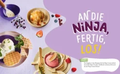 Edition Michael Fischer Für Babys Und Kinder*Make it Creami | Ultimative Eis-Rezepte für die Ninja-Eismaschine