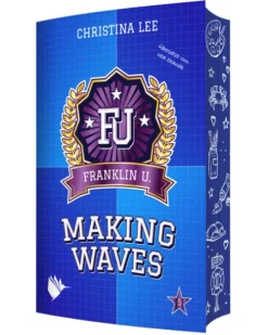 Second Chances Verlag Sports Romance*Making Waves