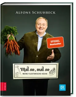 Mal so, mal so - Meine flexitarische Küche*ZS - ein Verlag der Edel Verlagsgruppe Best