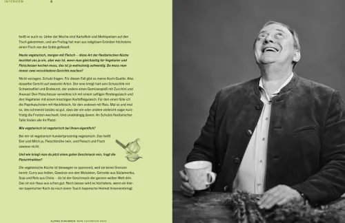 Mal so, mal so - Meine flexitarische Küche*ZS - ein Verlag der Edel Verlagsgruppe Best