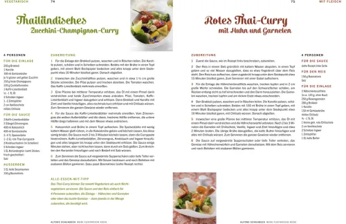 Mal so, mal so - Meine flexitarische Küche*ZS - ein Verlag der Edel Verlagsgruppe Best