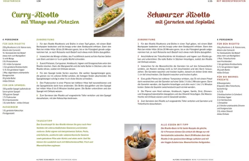 Mal so, mal so - Meine flexitarische Küche*ZS - ein Verlag der Edel Verlagsgruppe Best