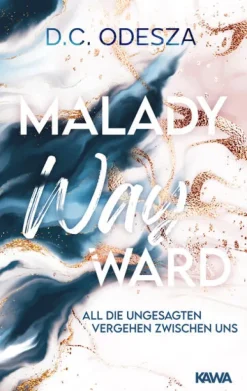 Malady Wayward*Kampenwand Verlag Best