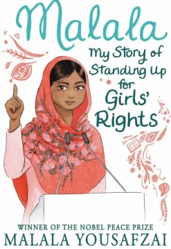 Little, Brown Books for Young Readers Kinderbücher*Malala