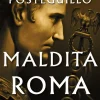 Ediciones B Spanische Bücher-Maldita Roma (Julio Cesar 2)