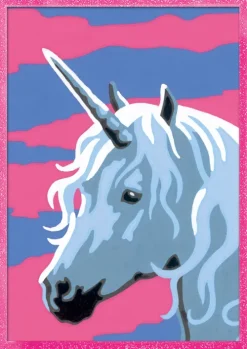 Malen nach Zahlen Einhorn*Ravensburger Spieleverlag Clearance