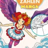 Schwager und Steinlein Artbooks & Handbücher-Malen nach Zahlen Manga