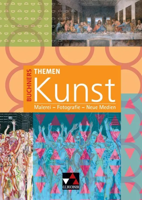 Malerei - Fotografie - Neue Medien*Buchner, C.C. Verlag Online